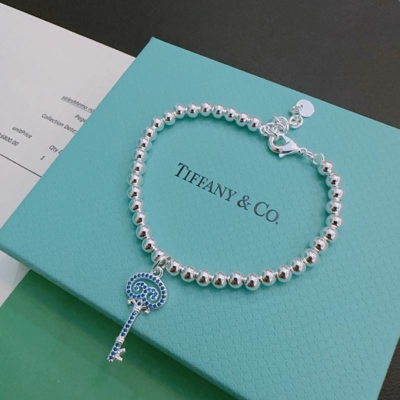 Tiffany Bracelets